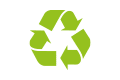 Recycling symbol