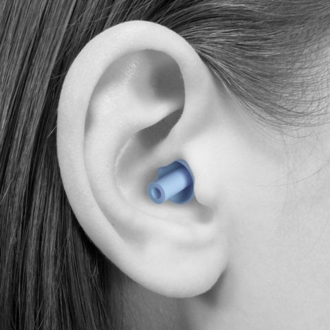 Get custom earplugs and make sure tinnitus doesn't stop you from partying -  - Mixmag